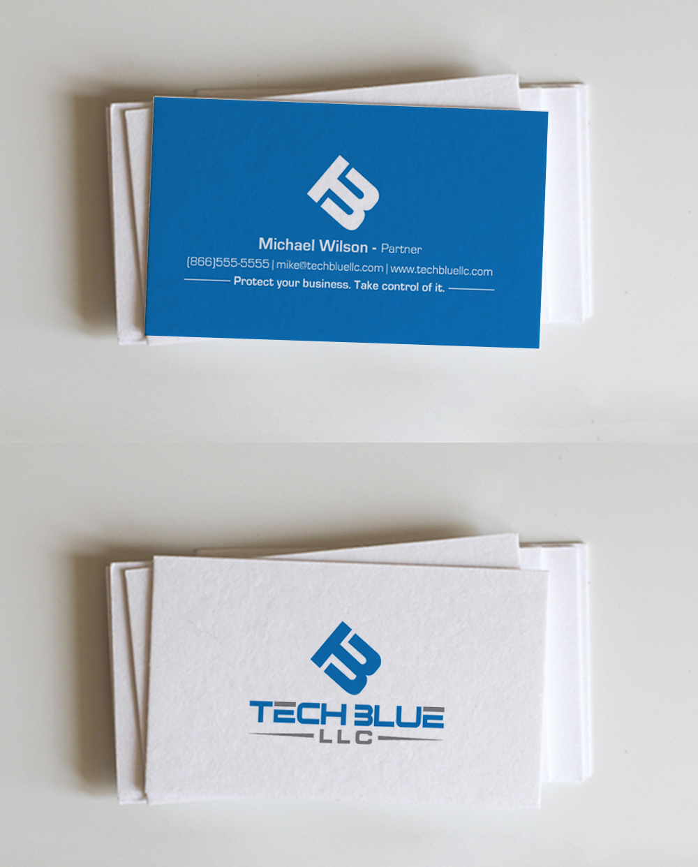 Business Card Design by chandrayaan.creative for this project | Design #13959398