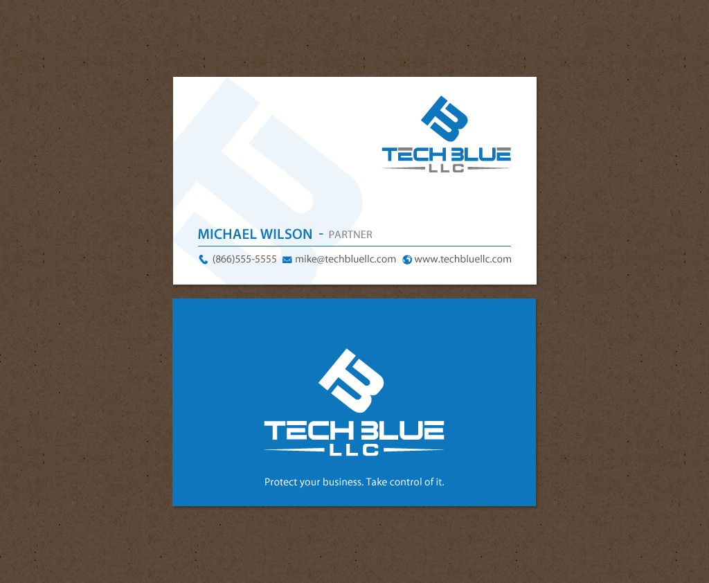 Visitenkarten-Design von chandrayaan.creative für dieses Projekt | Design #13959429