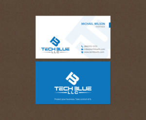 Visitenkarten-Design von chandrayaan.creative für dieses Projekt | Design: #13959430