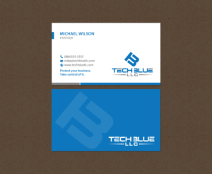 Visitenkarten-Design von chandrayaan.creative für dieses Projekt | Design: #13959438