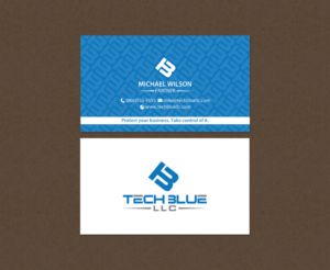 Visitenkarten-Design von chandrayaan.creative für dieses Projekt | Design: #13959440