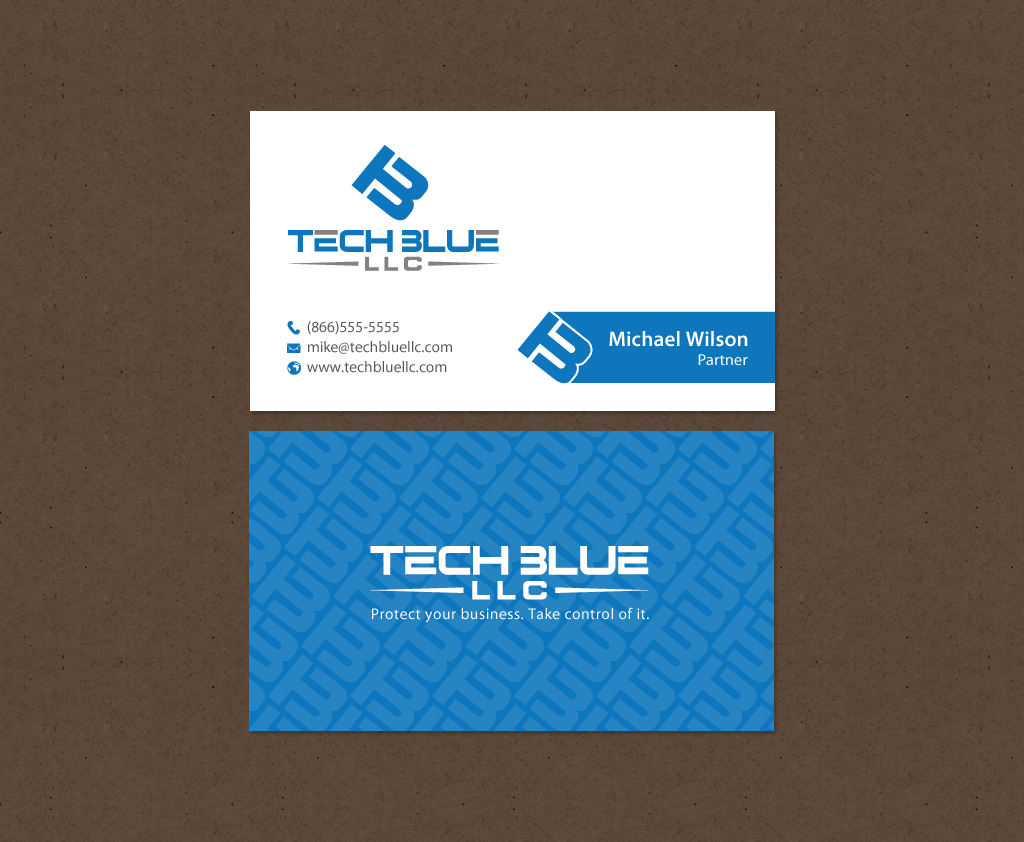 Business Card Design by chandrayaan.creative for this project | Design #13959442