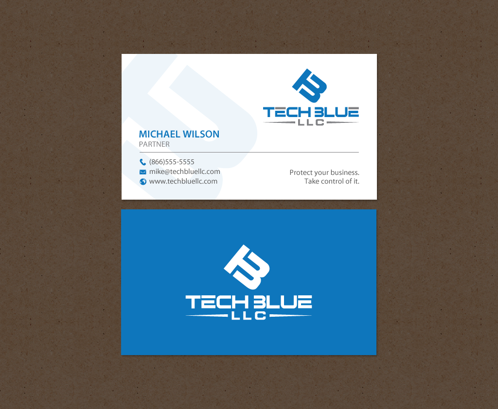 Visitenkarten-Design von chandrayaan.creative für dieses Projekt | Design #13961507