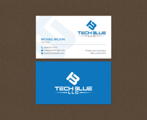 Visitenkarten-Design von chandrayaan.creative für dieses Projekt | Design: #13961507