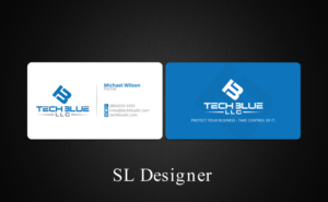 Business Card Design by SL Designer for this project | Design: #13922376