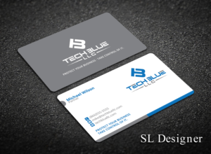 Business Card Design by SL Designer for this project | Design: #13922377