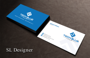 Business Card Design by SL Designer for this project | Design: #13922379
