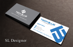 Business Card Design by SL Designer for this project | Design: #13922383