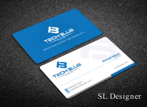Business Card Design by SL Designer for this project | Design: #13922384