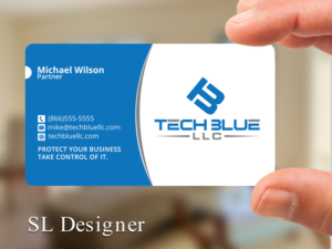 Business Card Design by SL Designer for this project | Design: #13922385