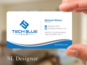 Business Card Design by SL Designer for this project | Design: #13922390