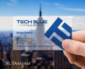 Business Card Design by SL Designer for this project | Design: #13922392