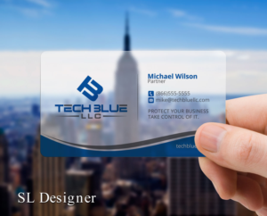 Business Card Design by SL Designer for this project | Design: #13922393