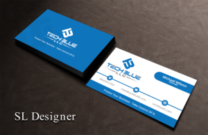 Business Card Design by SL Designer for this project | Design: #13922484