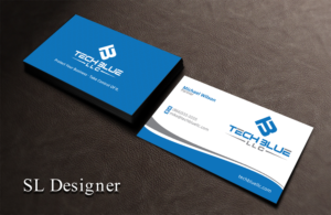 Business Card Design by SL Designer for this project | Design: #13922586