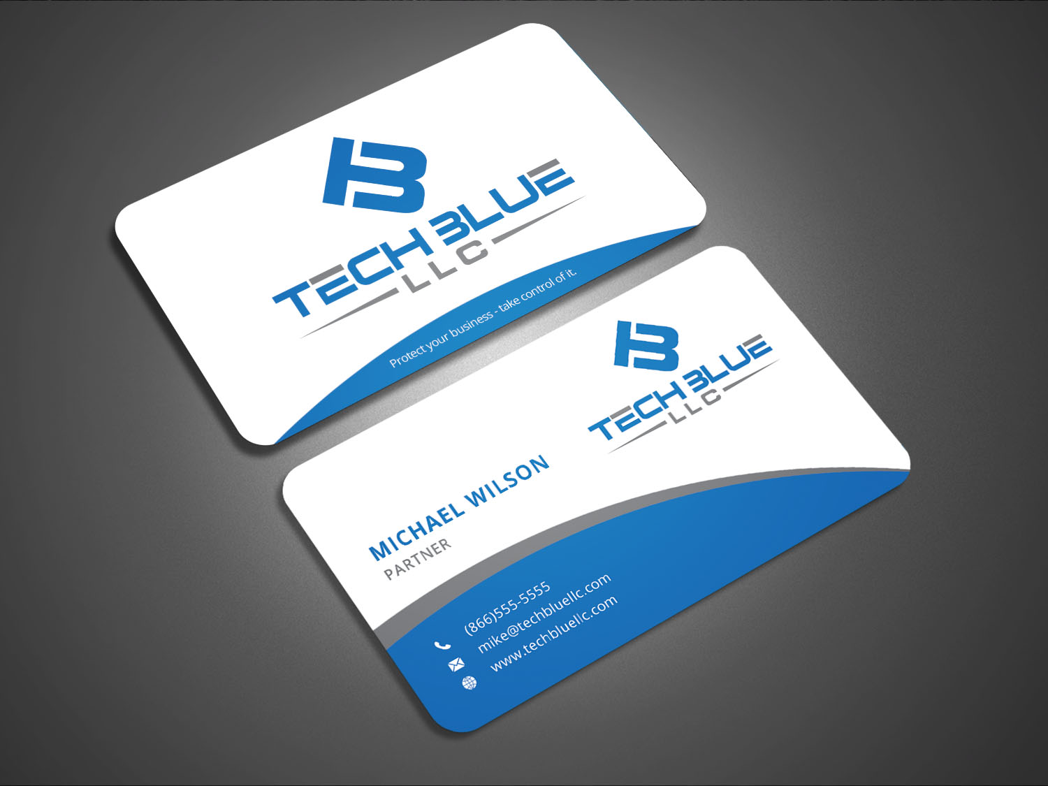 Visitenkarten-Design von Graphic Flame für dieses Projekt | Design #13960688