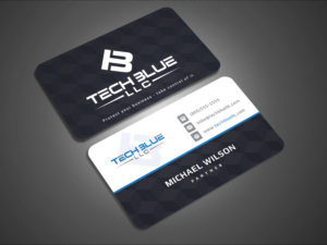 Business Card Design by Graphic Flame for this project | Design: #13960691