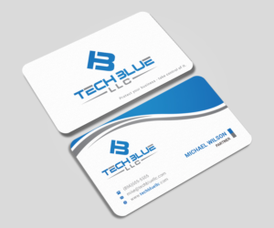 Business Card Design by Graphic Flame for this project | Design: #13960739