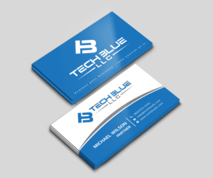 Business Card Design by Graphic Flame for this project | Design: #13960741