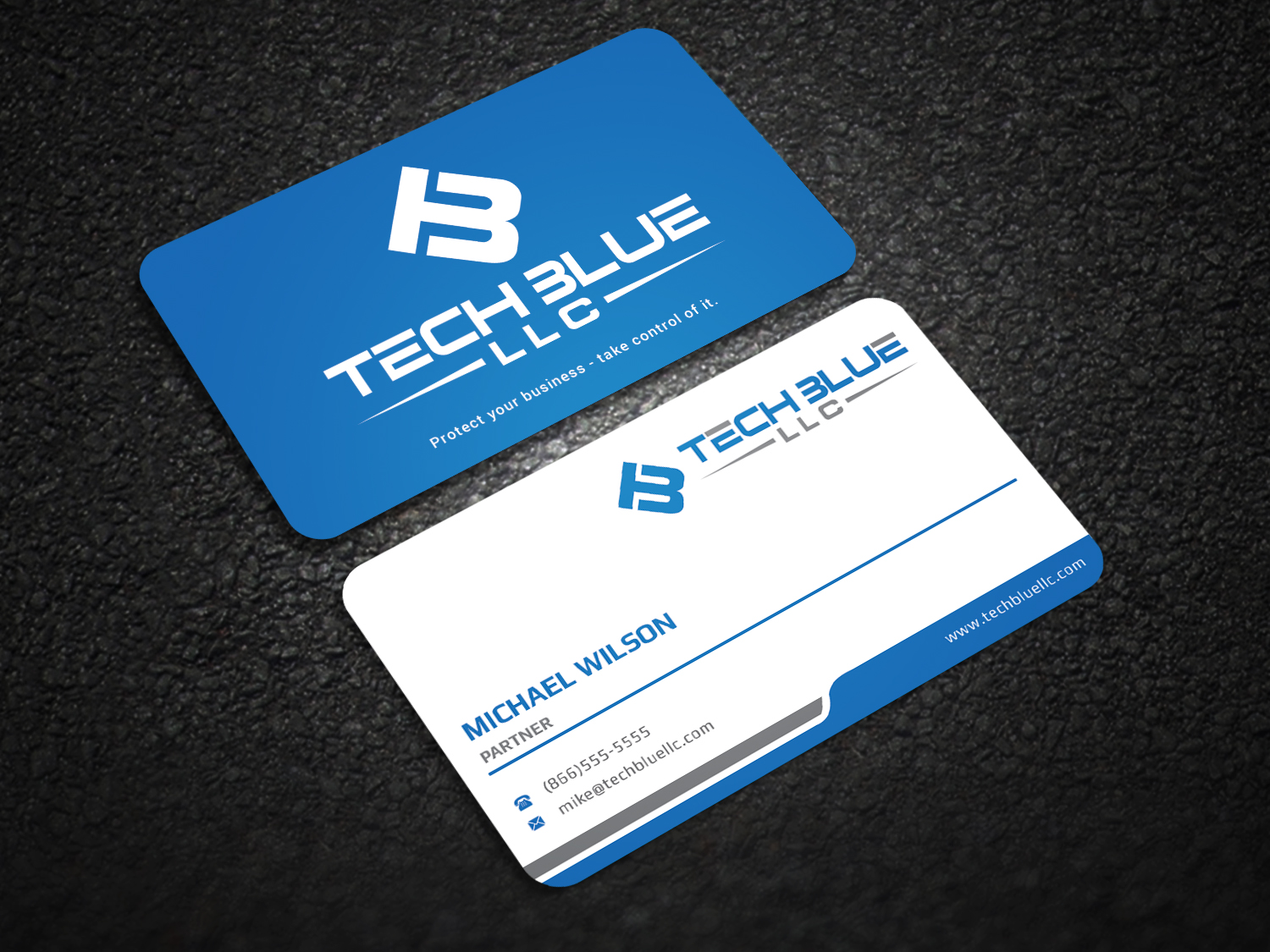 Business Card Design by Graphic Flame for this project | Design #13960742