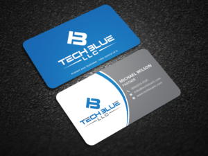 Business Card Design by Graphic Flame for this project | Design: #13960743