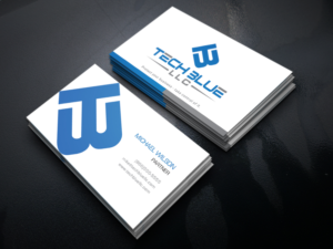 Business Card Design by Graphic Flame for this project | Design: #13960744