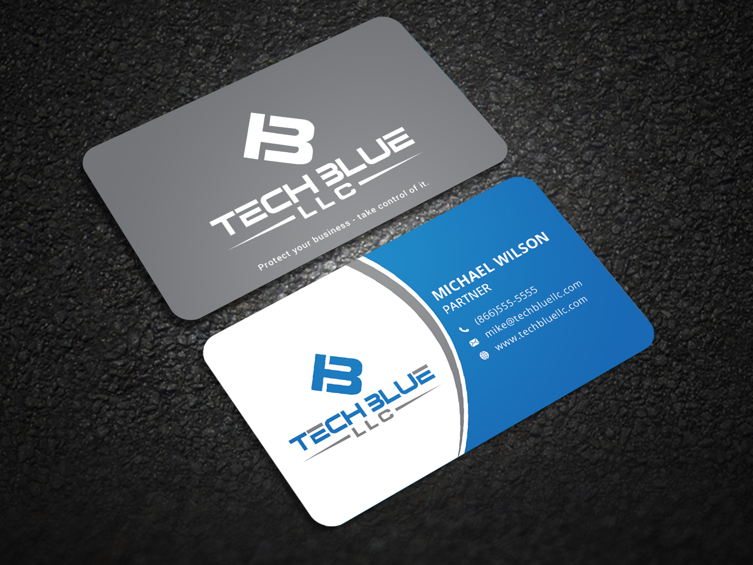 Business Card Design by Graphic Flame for this project | Design #13960765