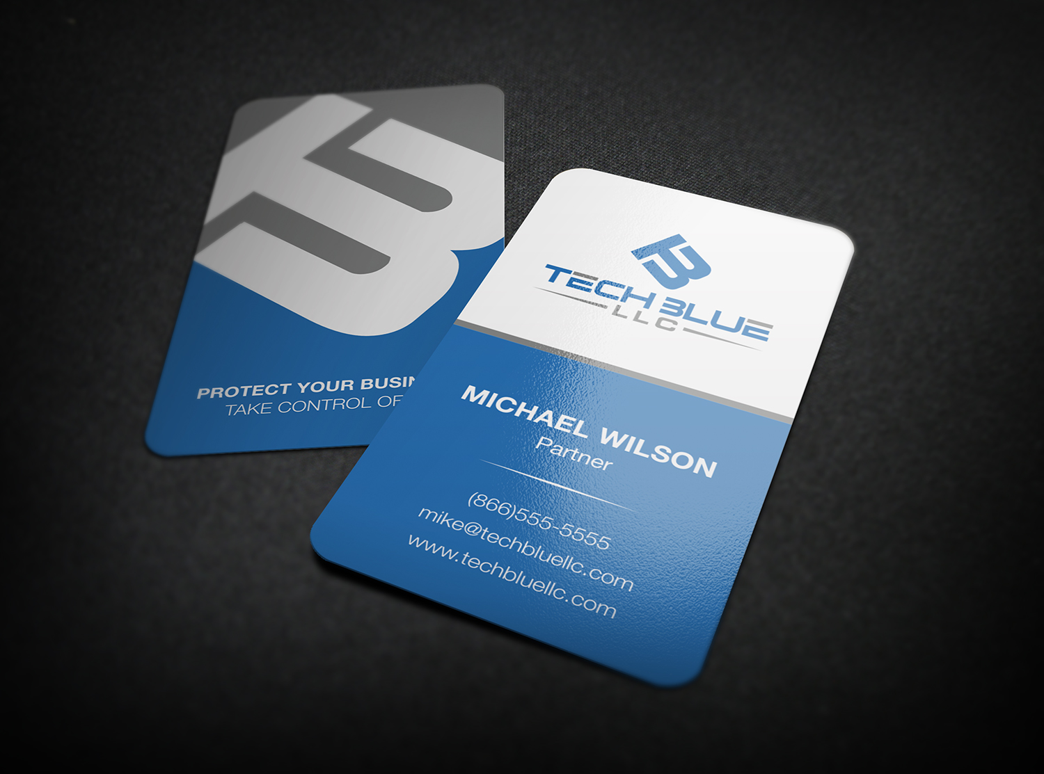 Visitenkarten-Design von logodentity für dieses Projekt | Design #13928676