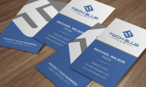 Business Card Design by logodentity for this project | Design: #13928982
