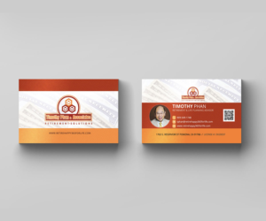 Business Card Design by Creativenewb
