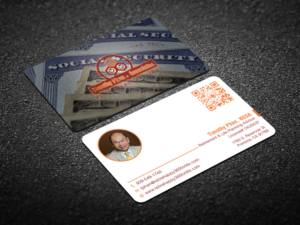 Business Card Design by Verified artistry (Design garden) for Timothy Phan & Associates | Design: #13865249