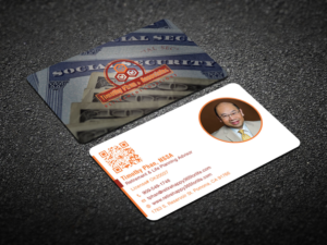 Business Card Design by Verified artistry (Design garden) for Timothy Phan & Associates | Design: #13865252