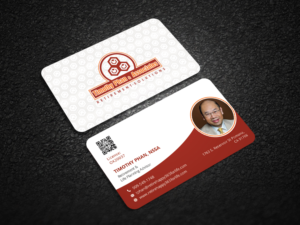 Business Card Design by Graphic Flame for Timothy Phan & Associates | Design: #13976710