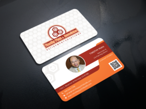 Business Card Design by Graphic Flame for Timothy Phan & Associates | Design: #13976711