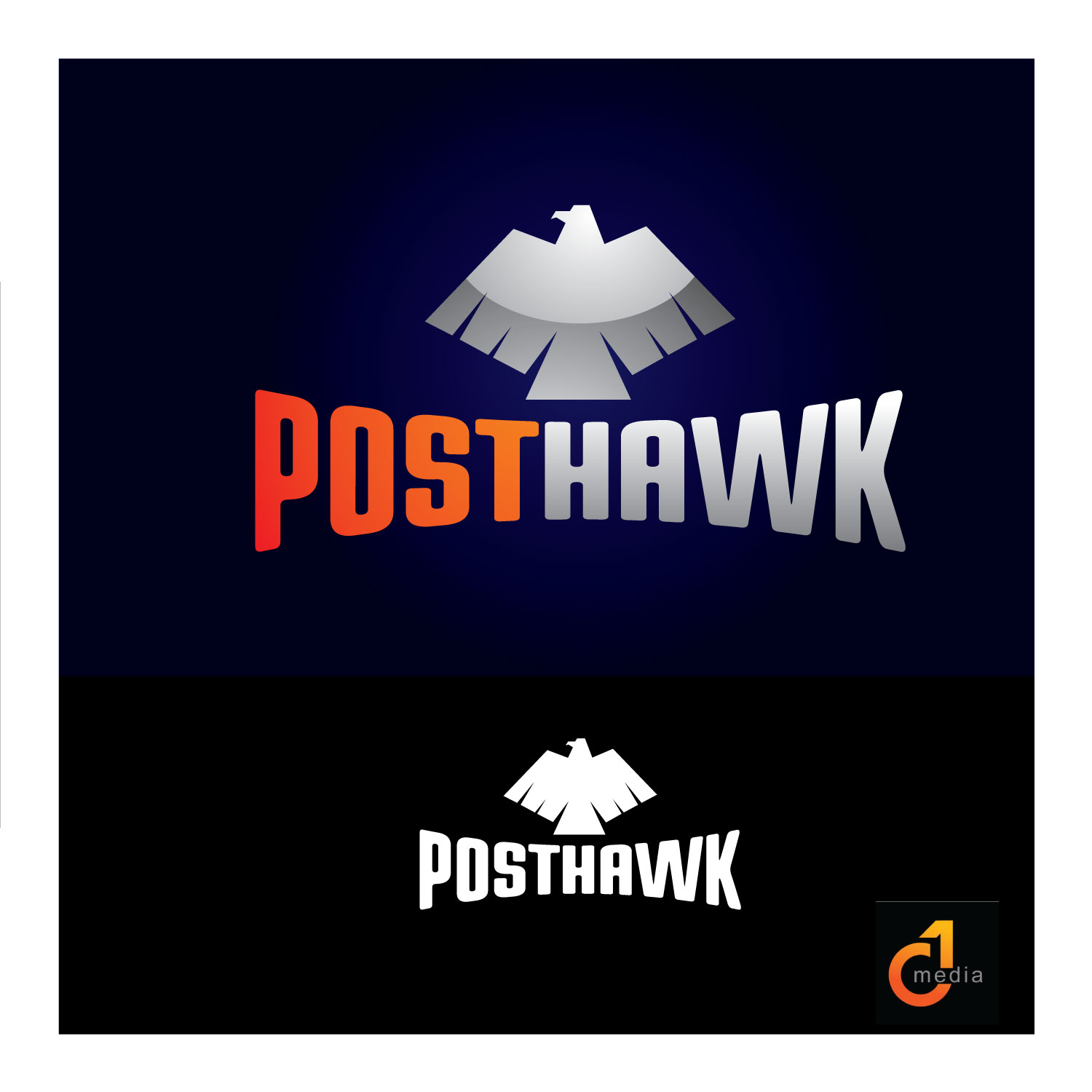 Diseño de Logo por C1 Media para PITT OHIO | Diseño #13823550
