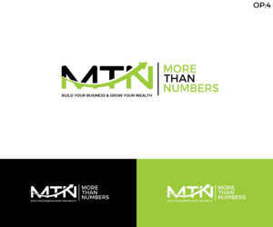 Logo Design by Anayah