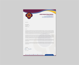 Design de Papeterie par INDIAN_Ashok pour ce projet | Design : #13820003