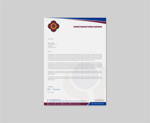 Design de Papeterie par INDIAN_Ashok pour ce projet | Design : #13820005