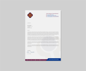 Design de Papeterie par INDIAN_Ashok pour ce projet | Design : #13820006