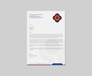 Design de Papeterie par INDIAN_Ashok pour ce projet | Design : #13820008