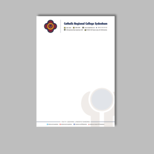 Design de Papeterie par kousik pour ce projet | Design : #13847274