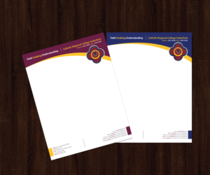 Design de Papeterie par JK18 pour ce projet | Design : #13822133