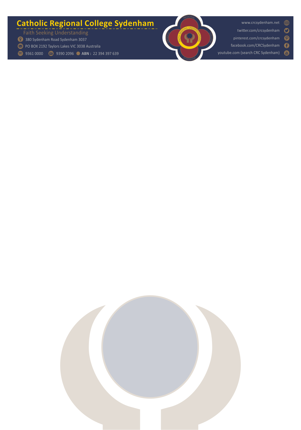 Schreibwaren-Design von Sonar Tari für dieses Projekt | Design #13818191