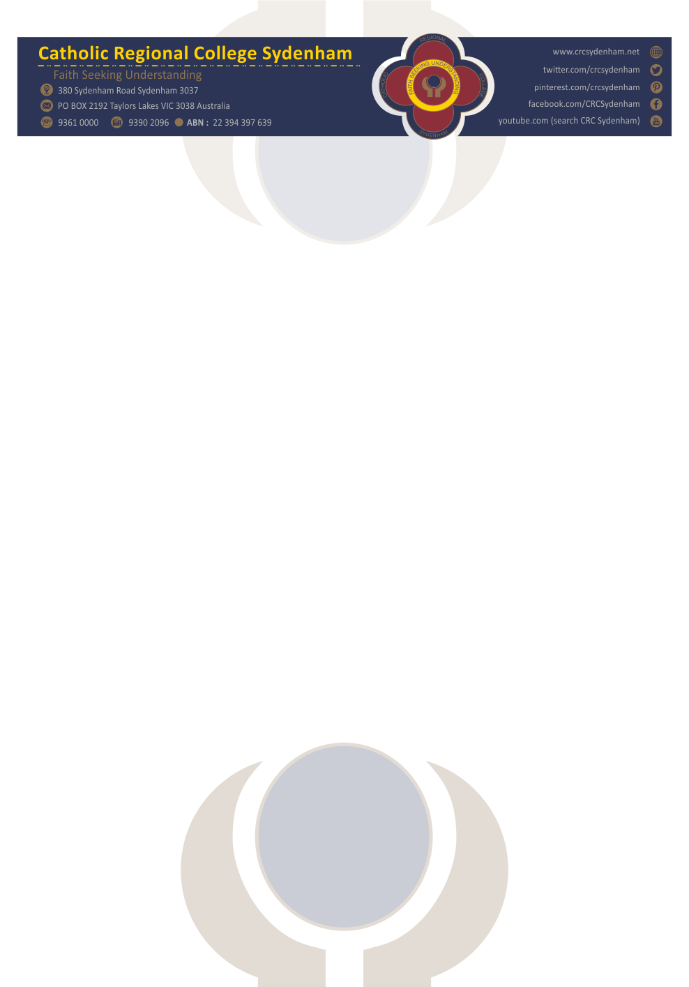 Schreibwaren-Design von Sonar Tari für dieses Projekt | Design #13818494