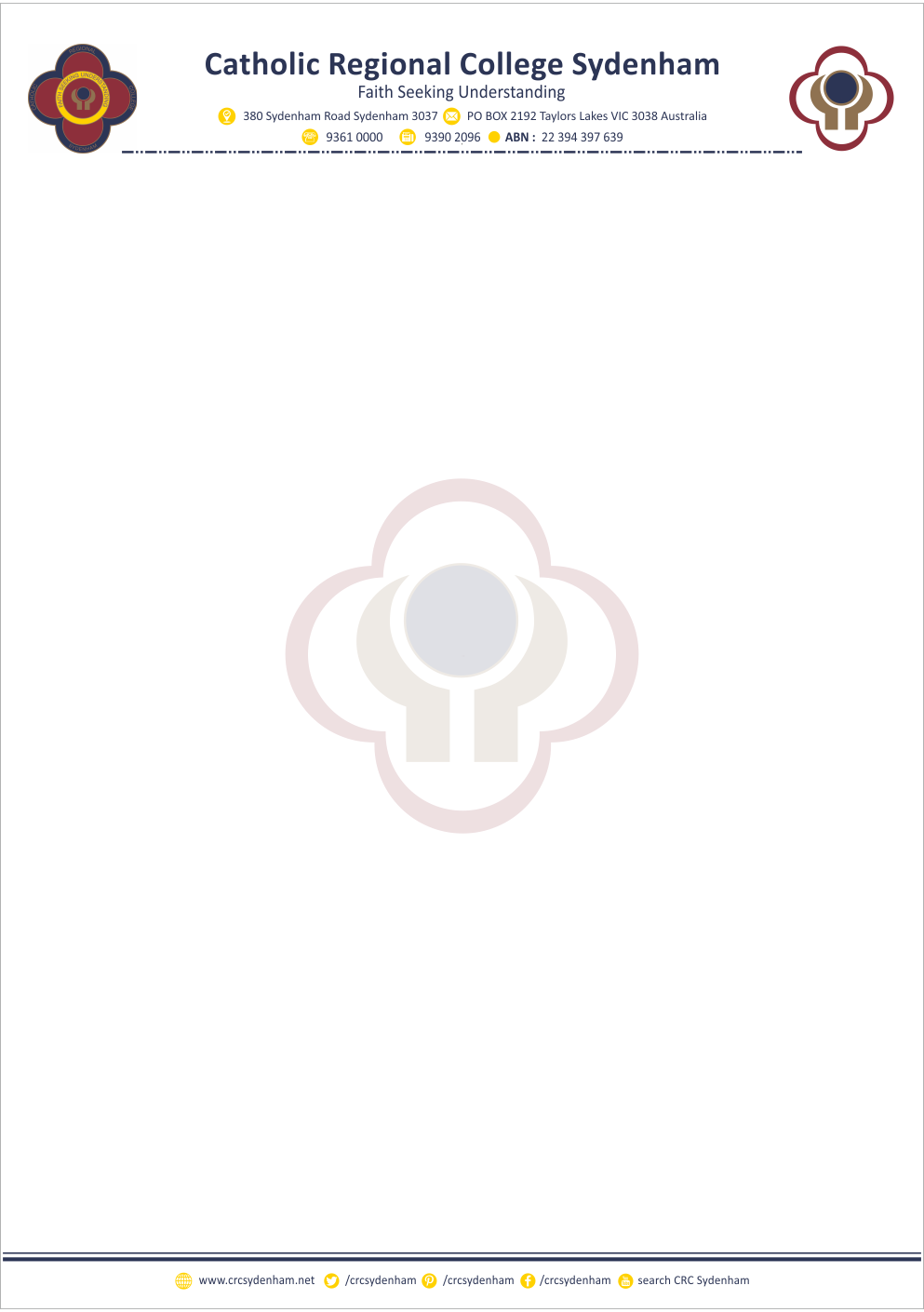 Schreibwaren-Design von Sonar Tari für dieses Projekt | Design #13818537