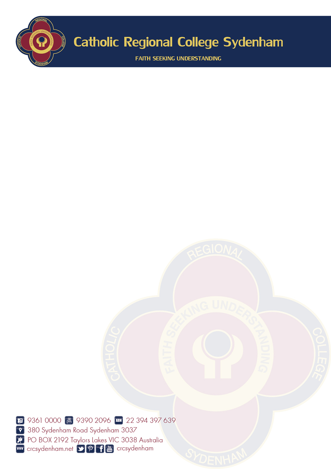 Schreibwaren-Design von Adnan Ansari für dieses Projekt | Design #13928109