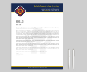 Design de Papeterie par Graphic Flame pour ce projet | Design : #13918323