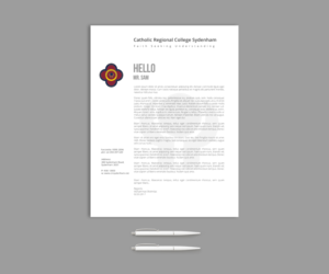 Design de Papeterie par Graphic Flame pour ce projet | Design : #13918326