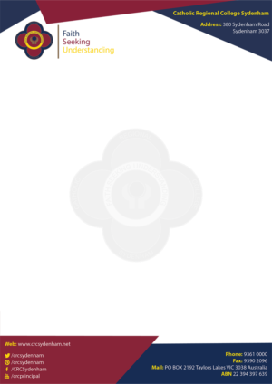 Design de Papeterie par dpdeb21 pour ce projet | Design : #13819401