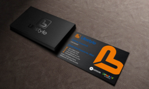 Business Card Design by INDIAN_Ashok for Lifestyle | Design: #13804979